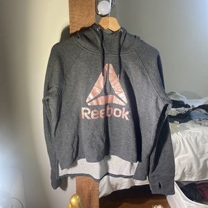 REEBOK hoodie
